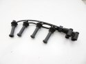 Przewody zapłonowe kable 1.4 1.6 16v Fiesta Fusion Mazda 2 3 Focus 2