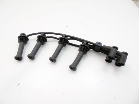 Przewody zapłonowe kable 1.4 1.6 16v Fiesta Fusion Mazda 2 3 Focus 2
