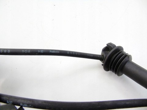 Przewody zapłonowe kable 1.4 1.6 16v Fiesta Fusion Mazda 2 3 Focus 2