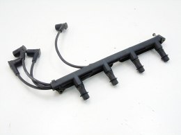 Przewody zapłonowe kable 2.0 16V IDE LAGUNA 2 MEGANE 1 2 SCENIC ESPACE