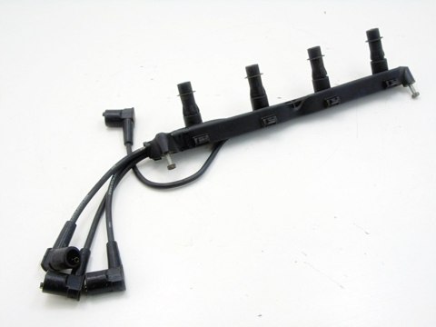 Przewody zapłonowe kable 2.0 16V IDE LAGUNA 2 MEGANE 1 2 SCENIC ESPACE