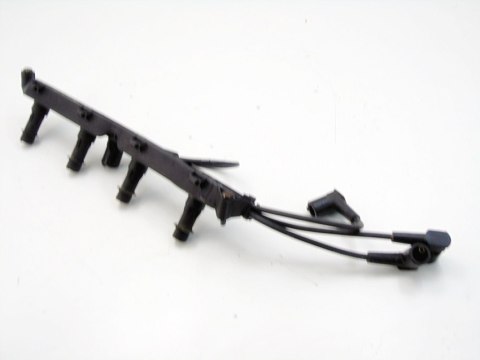 Przewody zapłonowe kable 2.0 16V IDE LAGUNA 2 MEGANE 1 2 SCENIC ESPACE