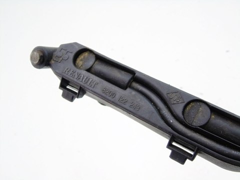 Przewody zapłonowe kable 2.0 16V IDE LAGUNA 2 MEGANE 1 2 SCENIC ESPACE