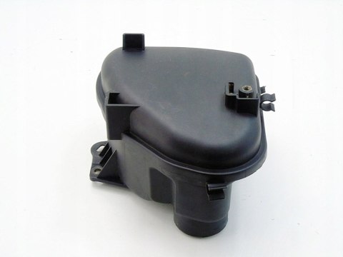 Rezonator powietrza 2.0 16V IDE LAGUNA 2 MEGANE SCENIC ESPACE 8200117036