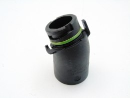 Rura wlewu oleju 1.4 1.6 16v Fiesta Fusion Mazda 2 3 Focus 2 2S6G-6763-AC