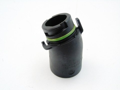 Rura wlewu oleju 1.4 1.6 16v Fiesta Fusion Mazda 2 3 Focus 2 2S6G-6763-AC