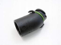 Rura wlewu oleju 1.4 1.6 16v Fiesta Fusion Mazda 2 3 Focus 2 2S6G-6763-AC