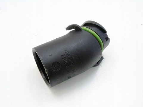 Rura wlewu oleju 1.4 1.6 16v Fiesta Fusion Mazda 2 3 Focus 2 2S6G-6763-AC