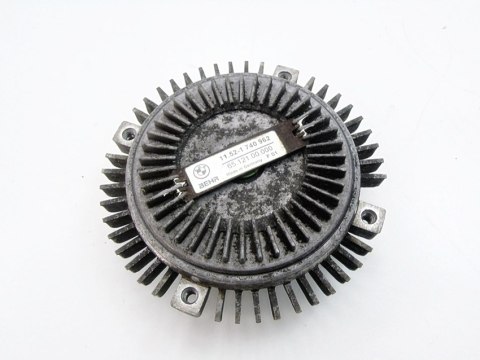SPRZĘGŁO WISKOTYCZNE WISKOZA 1.6 8V BMW 3 E46 E36 316 11.52-1740962
