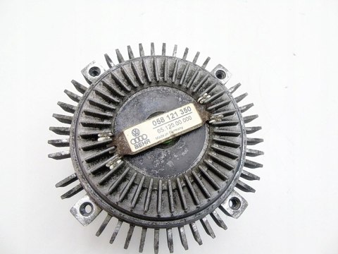 SPRZĘGŁO WISKOTYCZNE WISKOZA 1.9 TDI PASSAT B5 AUDI A4 B5 A6 058121350