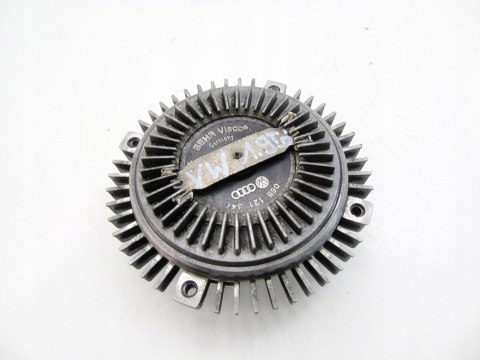 SPRZĘGŁO WISKOTYCZNE WISKOZA 1.9 TDI PASSAT SUPERB A6 A4 A3 BORA 06B121347