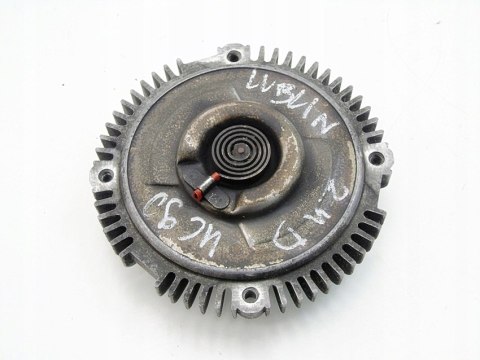 SPRZĘGŁO WISKOTYCZNE WISKOZA 2.4 D LUBLIN ANDORIA HONKER 4C90