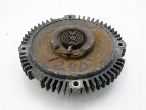 SPRZĘGŁO WISKOTYCZNE WISKOZA 2.4 D LUBLIN ANDORIA HONKER 4C90