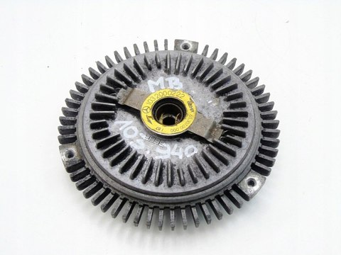 SPRZĘGŁO WISKOTYCZNE WISKOZA 2.6 12V MERCEDES W124 E260 S124 1032000222