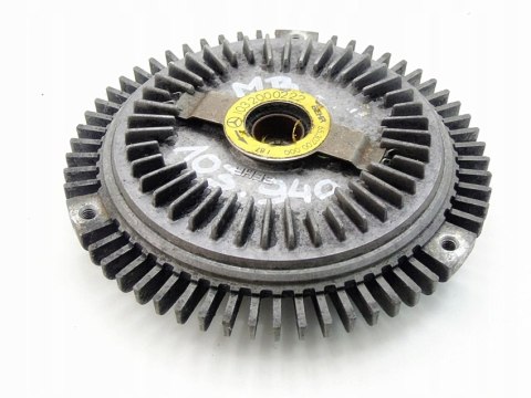 SPRZĘGŁO WISKOTYCZNE WISKOZA 2.6 12V MERCEDES W124 E260 S124 1032000222