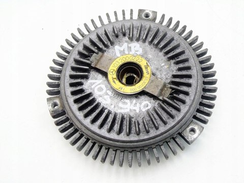 SPRZĘGŁO WISKOTYCZNE WISKOZA 2.6 12V MERCEDES W124 E260 S124 1032000222