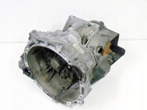 Skrzynia biegów 1.4 1.6 16v Fiesta Fusion Mazda 2 3 Focus 2 2S617002CD