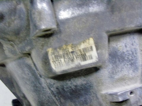 Skrzynia biegów 1.4 1.6 16v Fiesta Fusion Mazda 2 3 Focus 2 2S617002CD