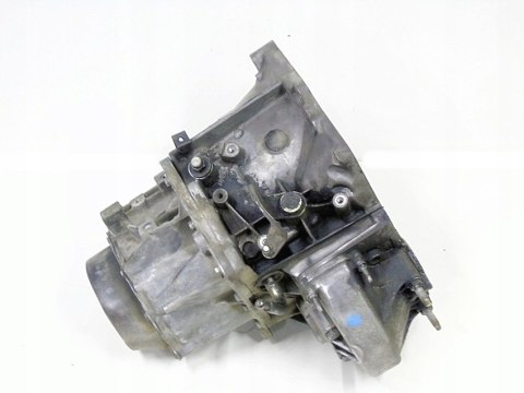 Skrzynia biegów 20DM75 1.6 HDI C4 C5 207 307 407 308 206 3008 C2 C3 Partner