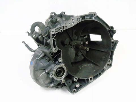 Skrzynia biegów 20DM75 1.6 HDI C4 C5 207 307 407 308 206 3008 C2 C3 Partner