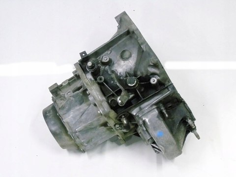 Skrzynia biegów 20DM75 1.6 HDI C4 C5 207 307 407 308 206 3008 C2 C3 Partner