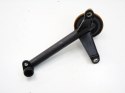 Smok pompy oleju 1.4 1.6 16v Fiesta Fusion Mazda 2 3 Focus 2 98MM-6K621-BB