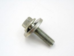 Śruba koła wałka rozrządu 1.4 1.6 16v Fiesta Fusion Mazda 2 3 Focus 2