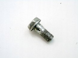 Śruba przelewu paliwa 2.2 D4D Avensis Rav4 Corolla Verso IS200 Auris