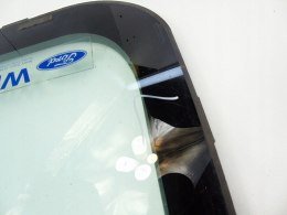 Szyba drzwi lewy przód Ford Transit