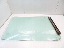 Szyba drzwi prawy przód Ford Transit Mk6 2007r