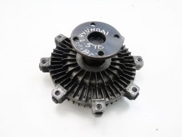 WISKOZA SPRZĘGŁO 2.5 TD TDIC H100 H1 STAREX GALLOPER GRACE PORTER