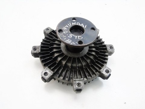 WISKOZA SPRZĘGŁO 2.5 TD TDIC H100 H1 STAREX GALLOPER GRACE PORTER