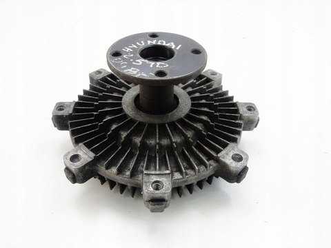 WISKOZA SPRZĘGŁO 2.5 TD TDIC H100 H1 STAREX GALLOPER GRACE PORTER