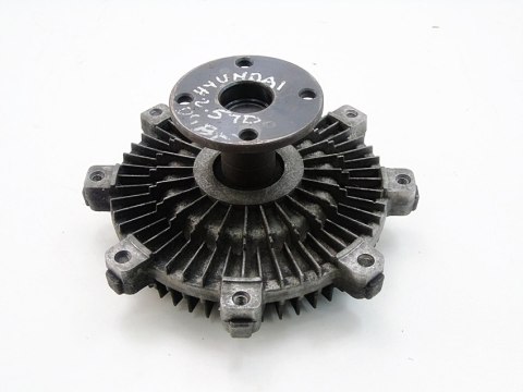 WISKOZA SPRZĘGŁO 2.5 TD TDIC H100 H1 STAREX GALLOPER GRACE PORTER