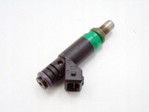 Wtryskiwacze paliwa 1.4 1.6 16v Fiesta Fusion Mazda 2 3 Focus 2 98MF-BC