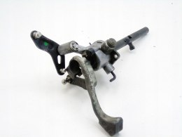 Wybierak skrzyni biegów GER Polo 4 9n Fox Fabia Roomste Ibiza Cordoba