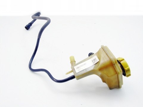 Zbiornik przewód wspomagania 1.4 1.6 16v Fiesta Fusion Mazda 2 3 Focus 2
