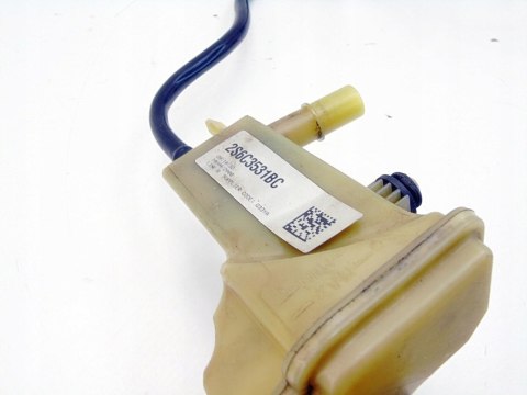 Zbiornik przewód wspomagania 1.4 1.6 16v Fiesta Fusion Mazda 2 3 Focus 2