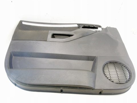 Boczek tapicerka drzwi lewy przód Opel Meriva A 13123516