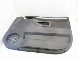 Boczek tapicerka drzwi prawy przód Opel Meriva A