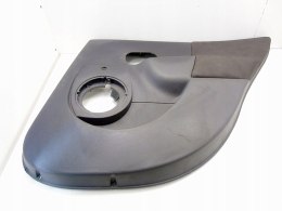 Boczek tapicerka drzwi prawy tył Renault Modus 2007
