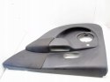 Boczek tapicerka drzwi prawy tył Renault Modus 2007