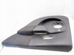 Boczek tapicerka drzwi prawy tył Renault Modus 2007