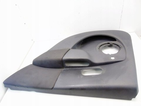 Boczek tapicerka drzwi prawy tył Renault Modus 2007