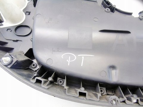 Boczek tapicerka drzwi prawy tył Renault Modus 2007