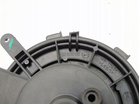 Dmuchawa wentylator nagrzewnicy Jumper Ducato Boxer 2007- 2014-