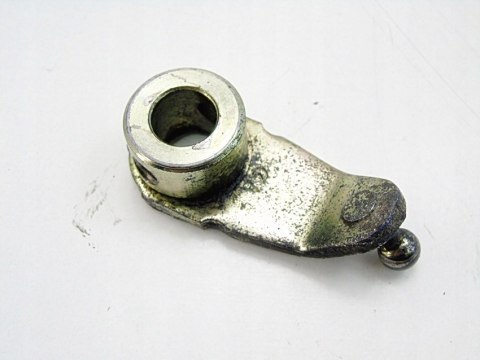 Dźwignia wybierak skrzyni 20CQ55 Peugeot 207 208 c2 c3 1.4 hdi