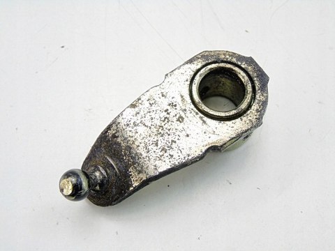 Dźwignia wybierak skrzyni 20CQ55 Peugeot 207 208 c2 c3 1.4 hdi