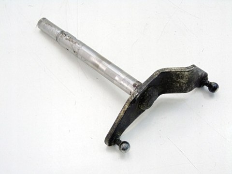 Dźwignia wybierak skrzyni 20CQ55 Peugeot 207 208 c2 c3 1.4 hdi