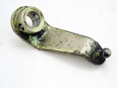 Dźwignia wybierak skrzyni 20DM62 Xsara Picasso C4 Partner Berlingo 307 206